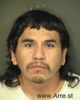 Epifanio  Chavez-pichardo Mugshot