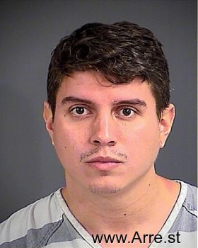 Eric Otoniel Aguilar Mugshot