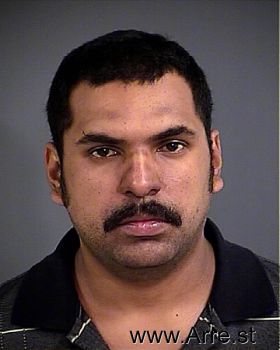 Eric  Amador-bazan Mugshot