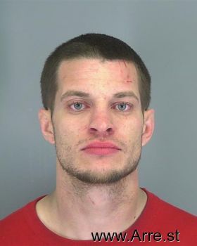 Eric Justin Bailey Mugshot