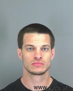 Eric Justin Bailey Mugshot