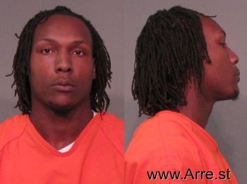 Eric Karene Dixon Mugshot