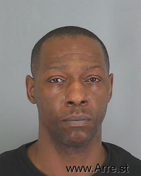 Eric Eugene Foster Mugshot