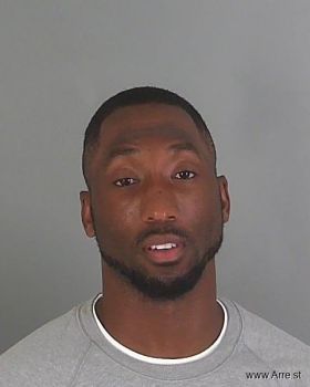 Eric Leon Fowler Mugshot