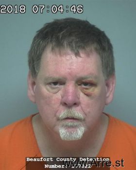 Eric Banks Gibbs Mugshot