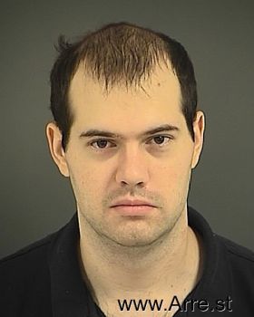 Eric  Goodman Mugshot