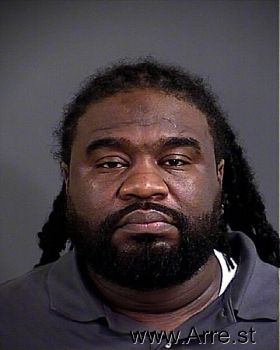 Eric Tyrone Hamilton Mugshot