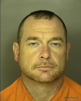 Eric Thomas Murphy Mugshot