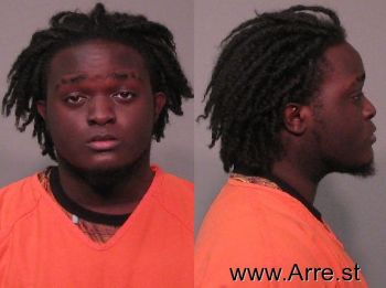 Eric Joseph Parker Mugshot