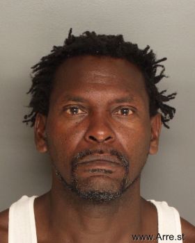 Eric  Richardson Mugshot