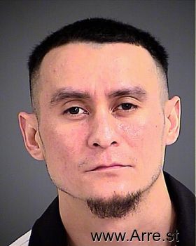 Eric  Rivera-ayala Mugshot