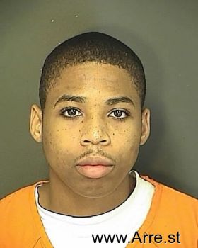 Eric  Robinson Mugshot