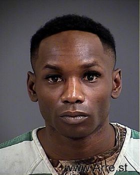 Eric Devalon Simmons Mugshot