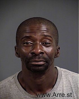 Eric Donald Singleton Mugshot