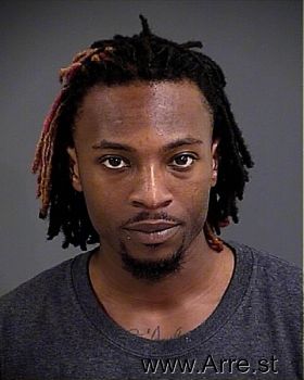 Eric Lashawn Singleton Mugshot