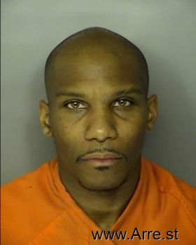 Eric Lamont Stallings Mugshot