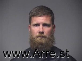 Eric Stephen Thompson Mugshot