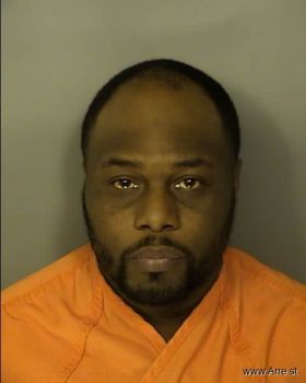 Eric Deon Todd Mugshot