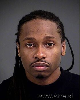 Eric Eugene Turner Mugshot