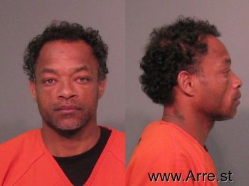 Eric Christopher Woodley Mugshot