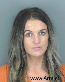 Erica Rae Blackwell Mugshot