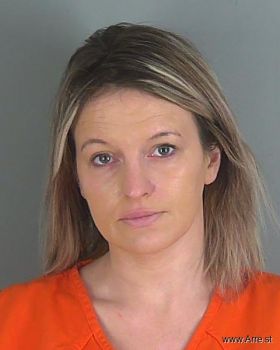 Erica Rae Blackwell Mugshot