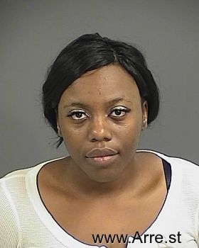 Erica Essence Grant Mugshot