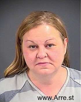 Erica Dawn Harvey Mugshot