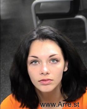 Erica Kimberly James Mugshot