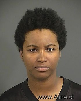 Erica  Johnson Mugshot