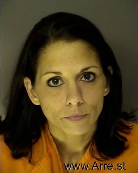 Erica Rolane Robert Jordan Mugshot