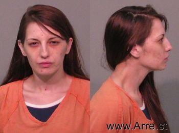 Erica Marie Lacey Mugshot