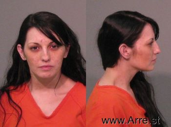 Erica Marie Lacey Mugshot