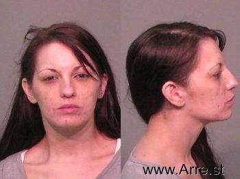 Erica Marie Lacey Mugshot