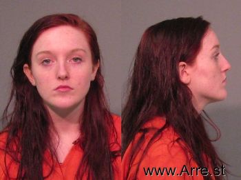 Erica Dawn Smith Mugshot