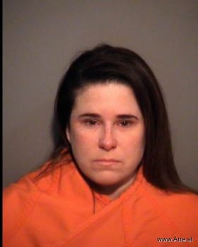 Erica Marie Thompson Mugshot