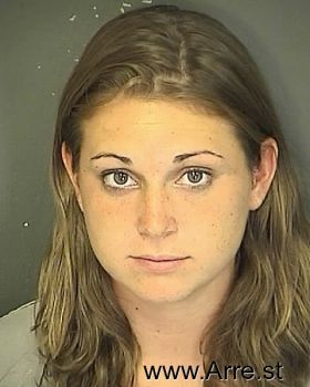 Erica Ann Walters Mugshot