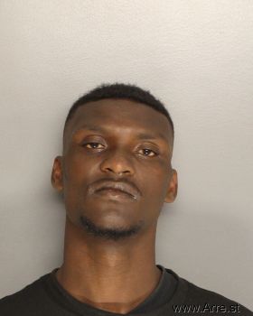 Erick Jhonta Boyd Mugshot