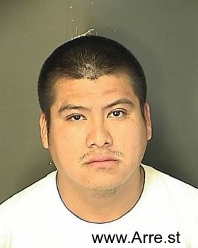 Erick  Guzman Mugshot