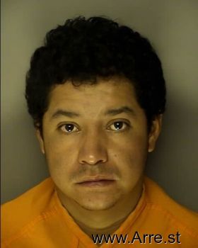 Erick Martinez Lopez Mugshot