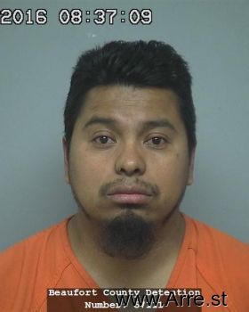 Erick Javier Perez-lopez Mugshot