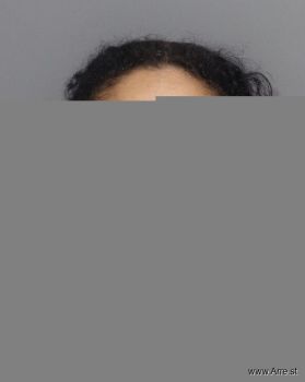 Ericka  Johnson Mugshot