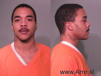 Erik Michael Dion Brown Mugshot