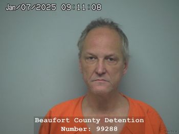 Erik Anthony Smith Mugshot