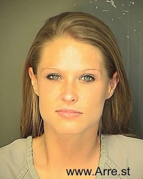 Erin Mccoy Cook Mugshot