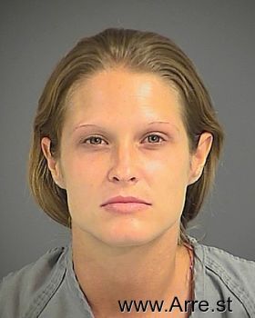 Erin Mccoy Cook Mugshot