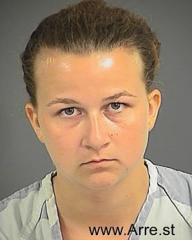 Erin Tyler Price Mugshot