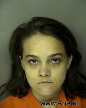 Erin Catherine Terrell Mugshot