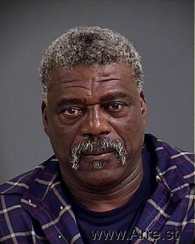 Ernest  Brown Mugshot