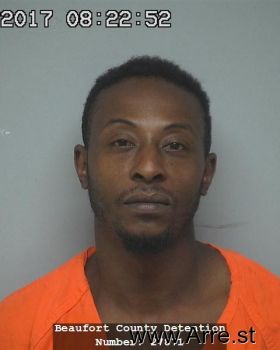 Ernest Tyrone Fields Mugshot